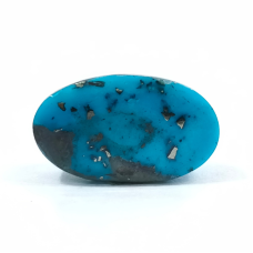 Irani Feroza 6.3 carat / 6.93 ratti